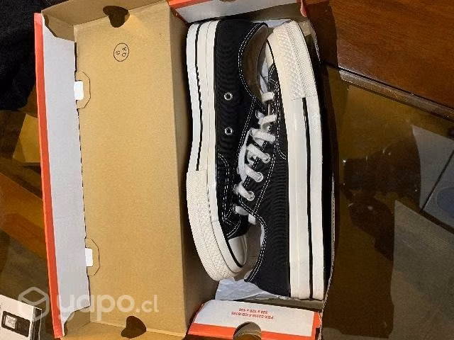 Converse Chuck 70 - Imagen 5