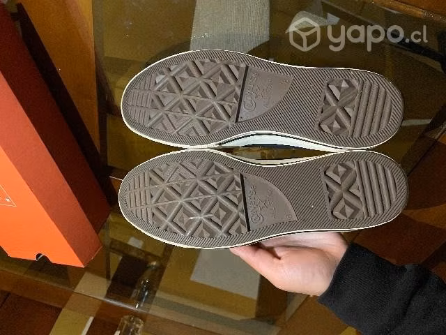 Converse Chuck 70 - Imagen 4