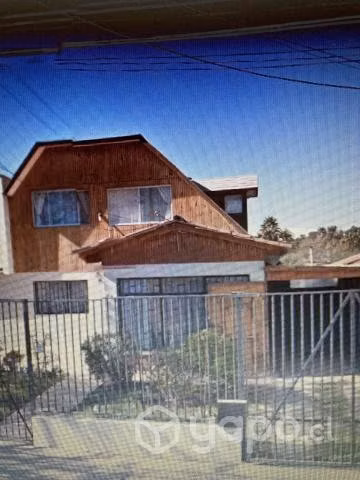 Casa de construccion solida de 175 m2 const