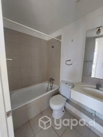 Arriendo dpto LaCisterna