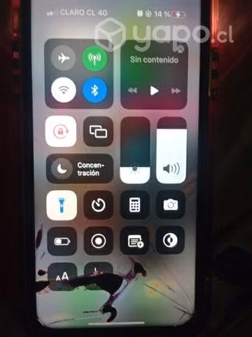 IPhone 11 detalle en foto - Imagen 2