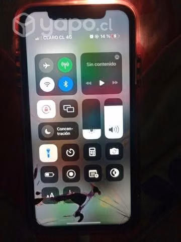 IPhone 11 detalle en foto - Imagen 3