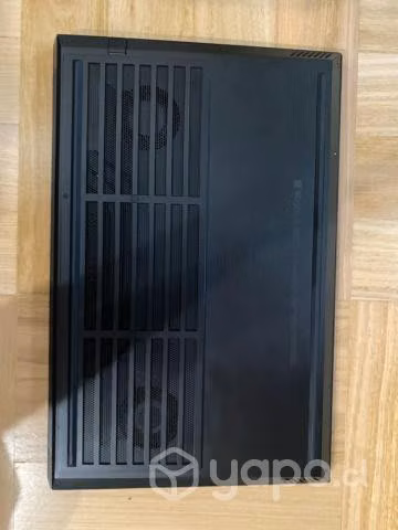 Notebook Gamer HP Omen 15