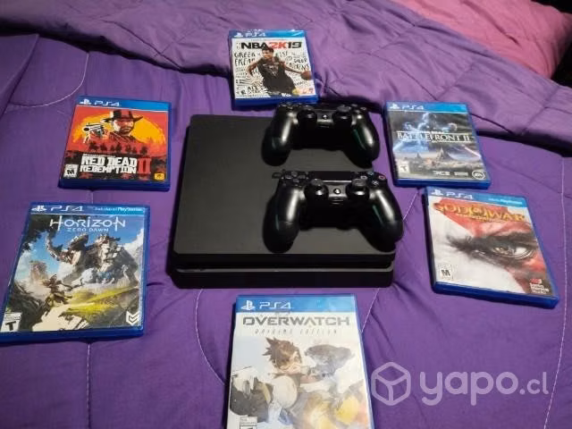 Ps4