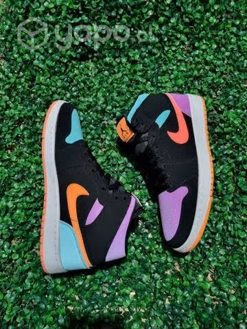 Zapatillas jordan retro 1 - Imagen 3