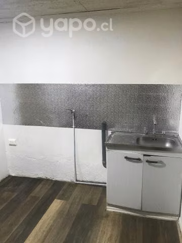Arriendo casa tipo departamento