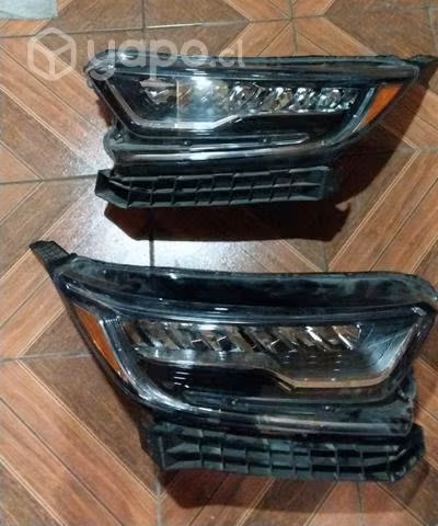 Ópticos Honda crv 2022
