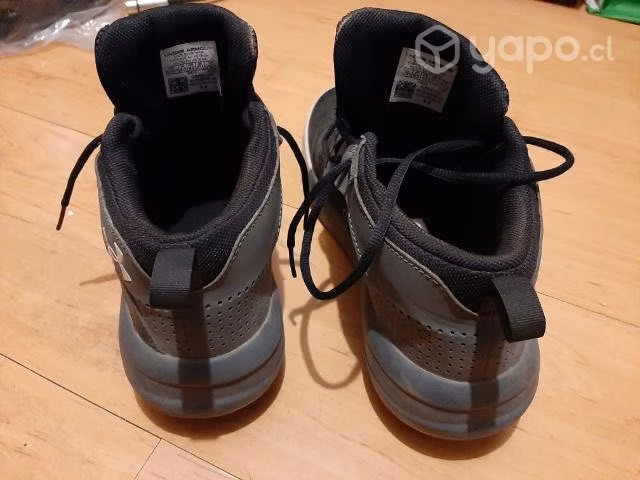 Zapatillas under armour