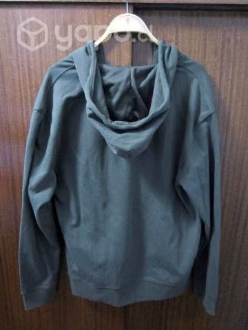 Polerón Verde Fratta Talla S Nuevo Para Hombre