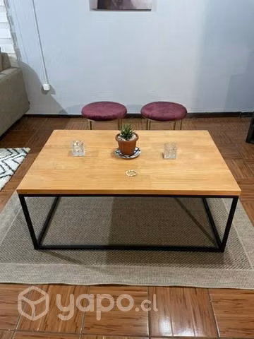 Mesa de centro