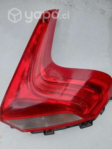 Foco trasero volvo v40 derecho - Imagen 2