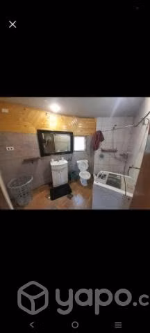 Arriendo de casa domo