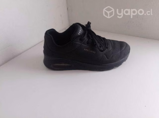 Zapatillas Sckechers Stand on AIR