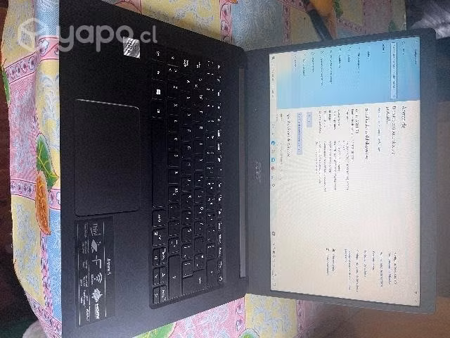 Acer aspire 5
