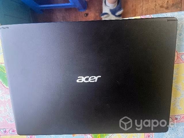 Acer aspire 5