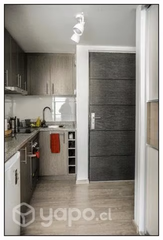Departamento estudio - Imagen 3