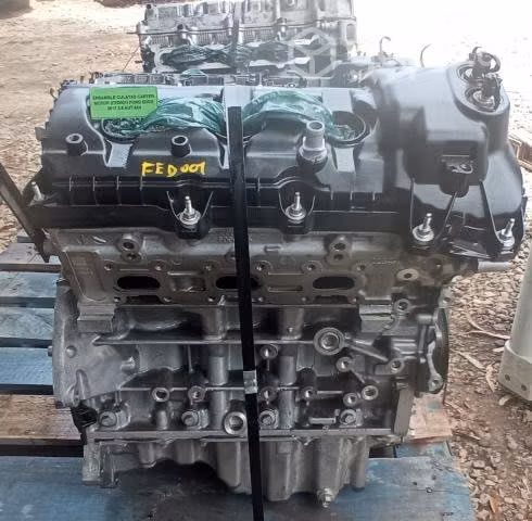 Motor Ensamble Culatas Carter (FED001) Ford Edge - Imagen 3
