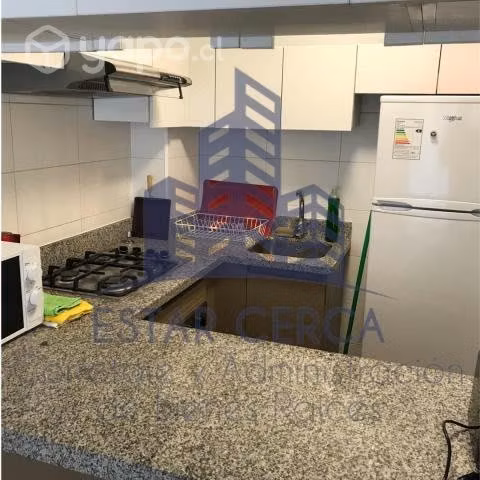 Arriendo la serena