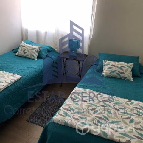 Arriendo la serena
