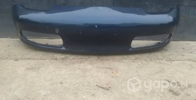 Parachoque boxster (11.45)