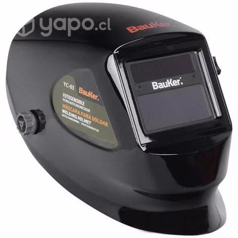 Mascara para soldar - Imagen 2