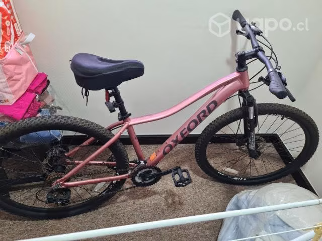 Bicicleta oxford venus 1 - Imagen 2