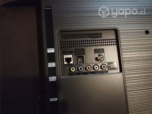 LED SAMSUNG T4300 HD Smart TV