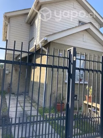 Casa en Buin, 2 pisos, 3 hab., 3 baños, 194 m2