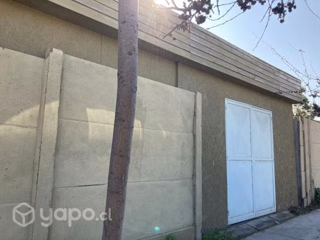 Casa en Buin, 2 pisos, 3 hab., 3 baños, 194 m2