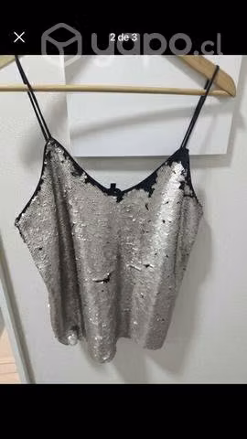 Polera alaniz s