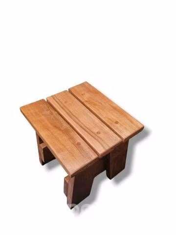 Piso de Madera Nativa