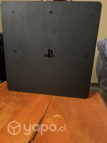 PlayStation 4 slim - Imagen 3