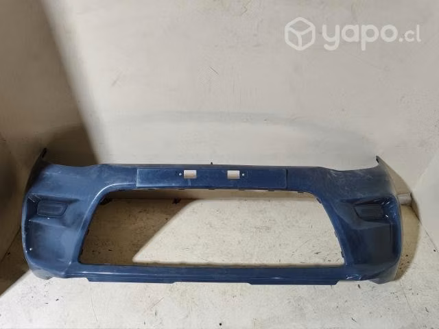 Parachoque Suzuki Alto 2018 2022 nuevo /m01jrgd