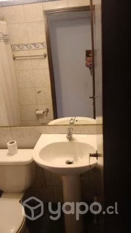 Vendo casa en sector Lagunillas, Coronel - Imagen 8