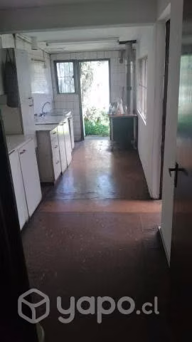 Vendo casa en sector Lagunillas, Coronel