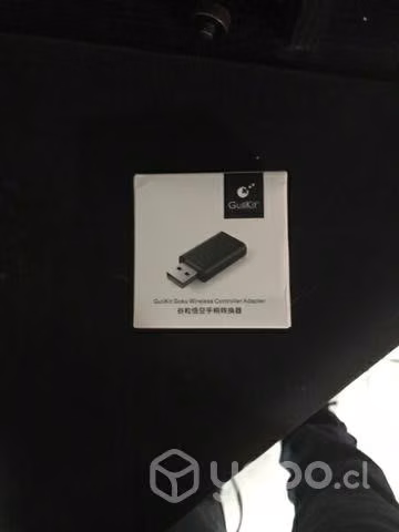 Receptor bluetooth para de consolas Gulikit