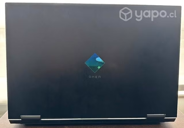 Notebook Gamer Omen 15 - Imagen 3