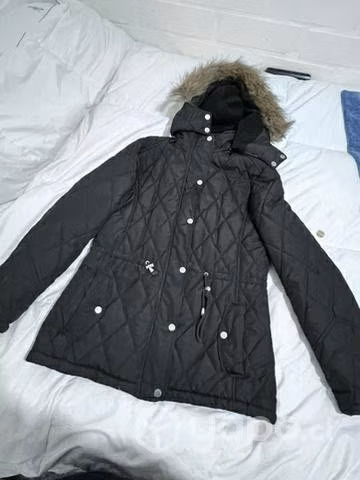 Chaqueta Wados Invierno