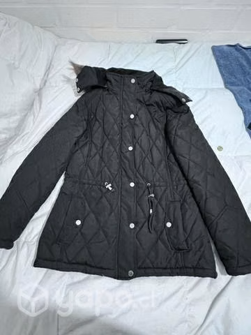 Chaqueta Wados Invierno