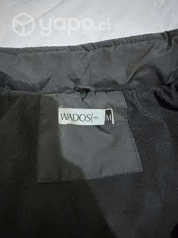 Chaqueta Wados Invierno