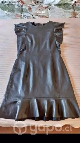 Vestido Zara nuevo - Imagen 3