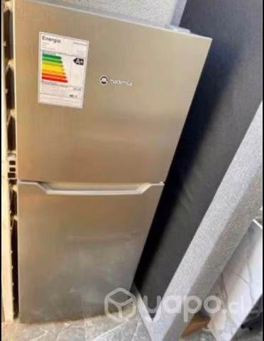 Refrigerador mademsa altus 1200