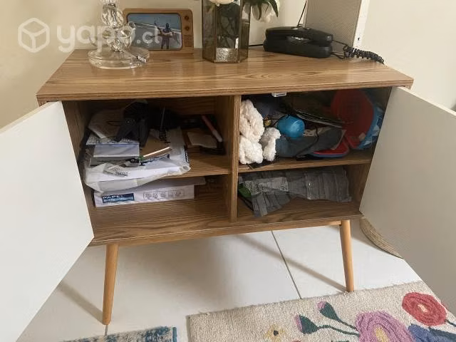 arrimo nórdico - Imagen 2