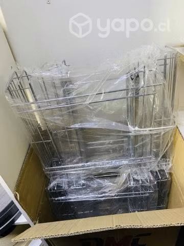 Organizador especiero