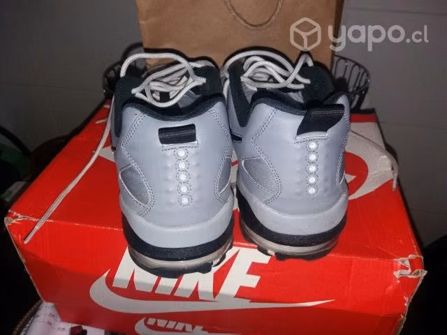 Zapatilla nike 120 - Imagen 3