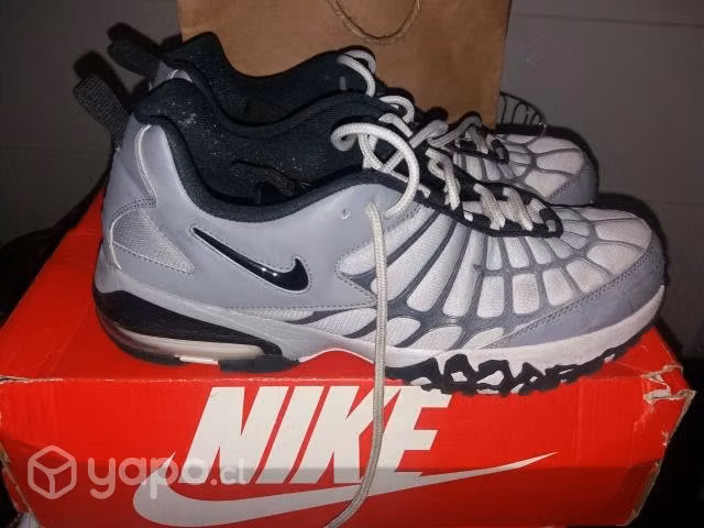 Zapatilla nike 120 - Imagen 4