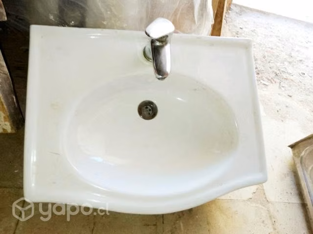 Set de baño