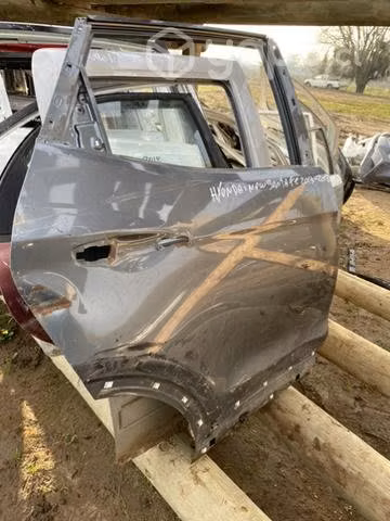 Puerta Hyundai Santa Fe 2014