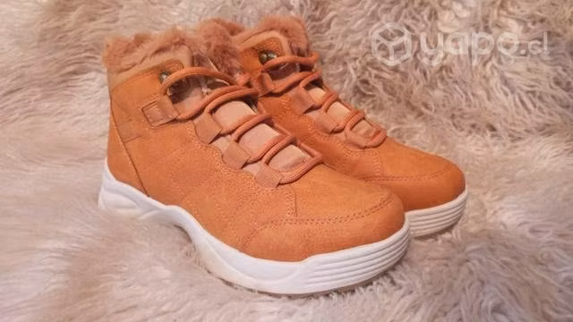 Botines de mujer N:35 a 40 - Imagen 2