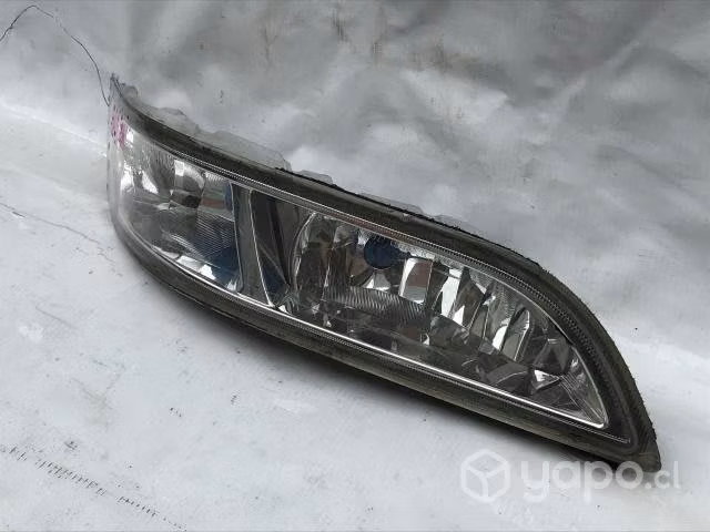 Neblinero derecho para Samsung SM3